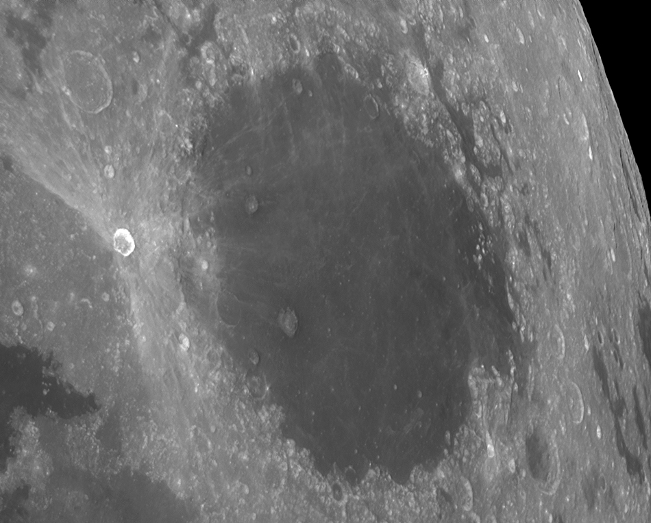 危難の海 - 月世界への招待